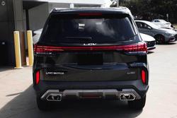 2025 LDV D90 Executive