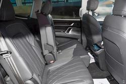 2025 LDV D90 Executive