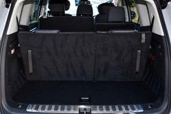 2025 LDV D90 Executive