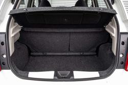 2013 Nissan Micra ST-L