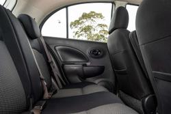 2013 Nissan Micra ST-L