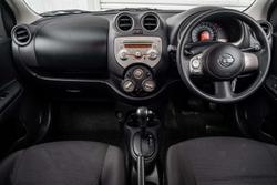 2013 Nissan Micra ST-L