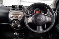 2013 Nissan Micra ST-L