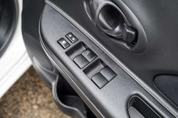 2013 Nissan Micra ST-L
