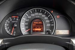 2013 Nissan Micra ST-L