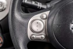 2013 Nissan Micra ST-L