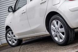 2013 Nissan Micra ST-L