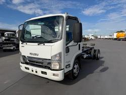 2020 Isuzu N Series NPR 45/55-155
