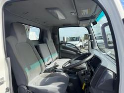 2020 Isuzu N Series NPR 45/55-155