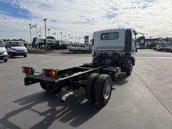 2020 Isuzu N Series NPR 45/55-155