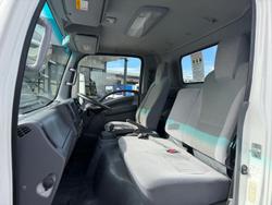2020 Isuzu N Series NPR 45/55-155