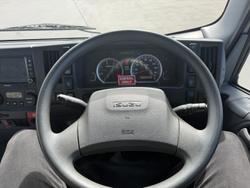 2020 Isuzu N Series NPR 45/55-155