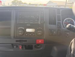 2020 Isuzu N Series NPR 45/55-155