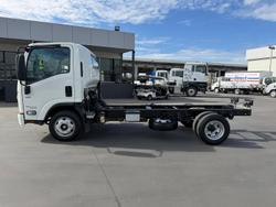 2020 Isuzu N Series NPR 45/55-155