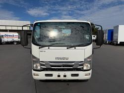 2020 Isuzu N Series NPR 45/55-155