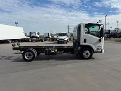 2020 Isuzu N Series NPR 45/55-155