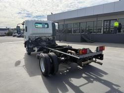 2020 Isuzu N Series NPR 45/55-155
