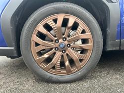 2025 Subaru Forester Hybrid Sport