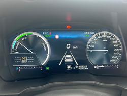 2025 Subaru Forester Hybrid Sport