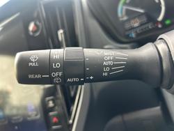 2025 Subaru Forester Hybrid Sport