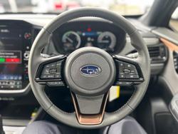 2025 Subaru Forester Hybrid Sport