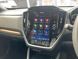 2025 Subaru Forester Hybrid Sport
