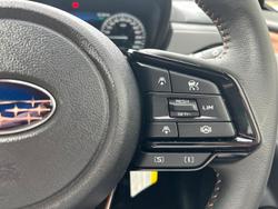 2025 Subaru Forester Hybrid Sport