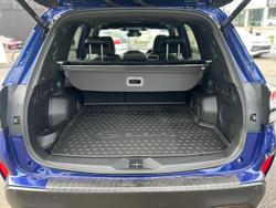 2025 Subaru Forester Hybrid Sport