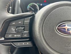 2025 Subaru Forester Hybrid Sport