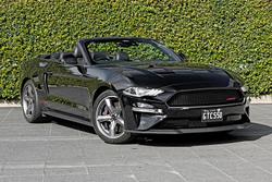 2022 Ford Mustang GT