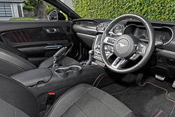 2022 Ford Mustang GT