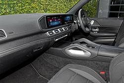 2024 Mercedes-Benz GLE-Class GLE53 AMG