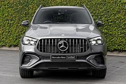 2024 Mercedes-Benz GLE-Class GLE53 AMG