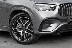 2024 Mercedes-Benz GLE-Class GLE53 AMG