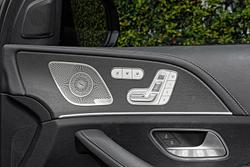 2024 Mercedes-Benz GLE-Class GLE53 AMG