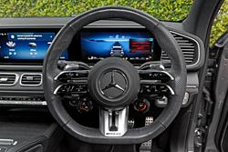 2024 Mercedes-Benz GLE-Class GLE53 AMG