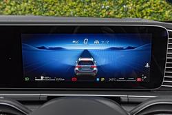2024 Mercedes-Benz GLE-Class GLE53 AMG