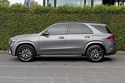 2024 Mercedes-Benz GLE-Class GLE53 AMG