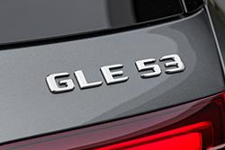 2024 Mercedes-Benz GLE-Class GLE53 AMG