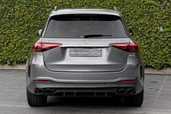 2024 Mercedes-Benz GLE-Class GLE53 AMG