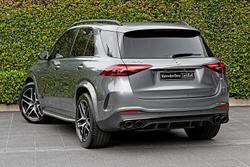 2024 Mercedes-Benz GLE-Class GLE53 AMG