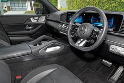2024 Mercedes-Benz GLE-Class GLE53 AMG
