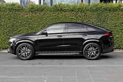 2020 Mercedes-Benz GLE-Class GLE53 AMG