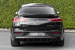 2020 Mercedes-Benz GLE-Class GLE53 AMG