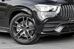 2020 Mercedes-Benz GLE-Class GLE53 AMG