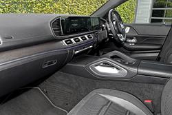 2020 Mercedes-Benz GLE-Class GLE53 AMG