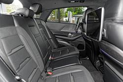 2020 Mercedes-Benz GLE-Class GLE53 AMG