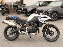 2026 BMW F 800 GS F 800 White