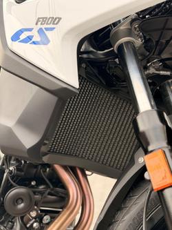 2026 BMW F 800 GS F 800 White