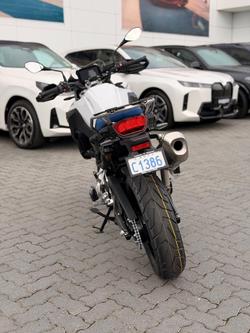 2026 BMW F 800 GS F 800 White
